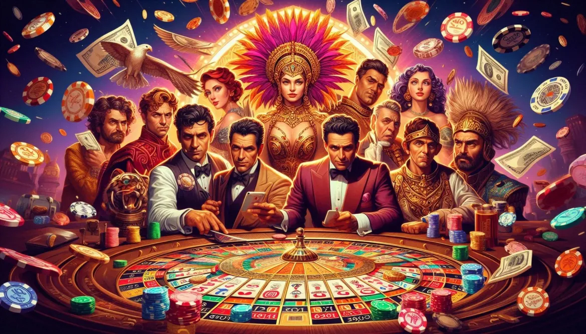 FunzyBets Casino
